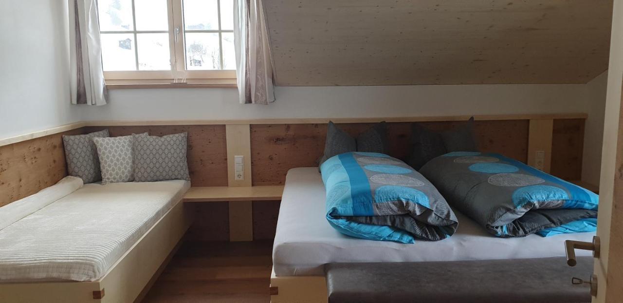 Villa Pongitzerhof Matrei in Osttirol Habitación foto