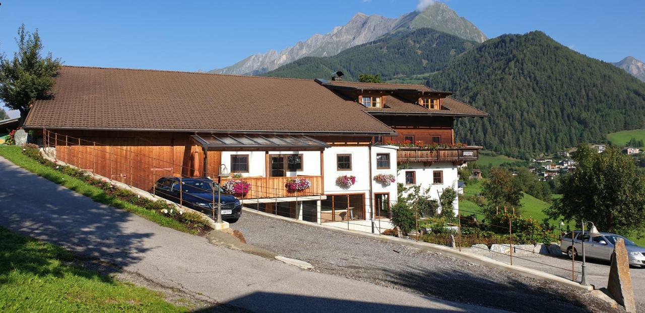 Villa Pongitzerhof Matrei in Osttirol Exterior foto